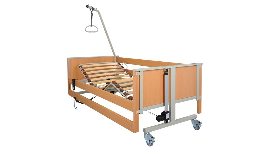 EVACARE Pflegebett PBL5